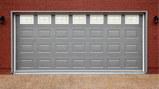 Garage Door Repair at Robinswood Bellevue, Washington