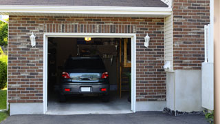 Garage Door Installation at Robinswood Bellevue, Washington