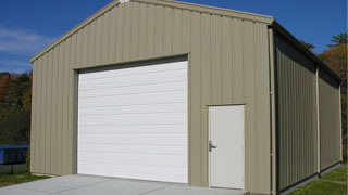 Garage Door Openers at Robinswood Bellevue, Washington